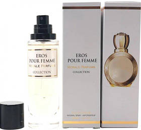 Парфумована вода Morale Parfums Eros Pour Femme30ml (3759754983196)