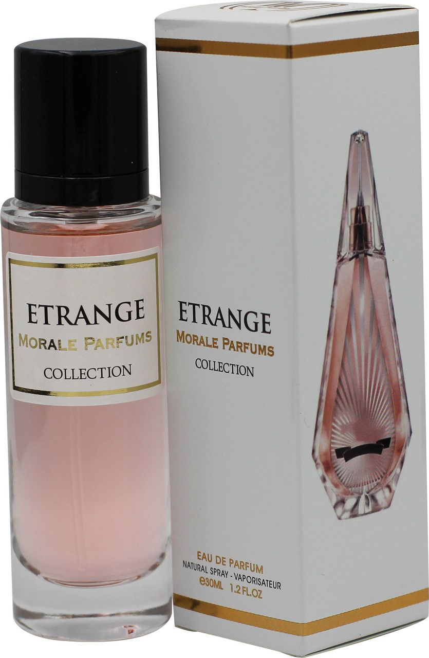 Парфумована вода  Morale Parfums Entrange  30 мл (3814556496210), фото 1