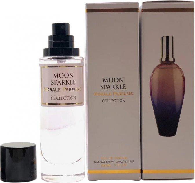 Парфумована вода Morale Parfums Moon Sparkle 30 мл (3748910112235)