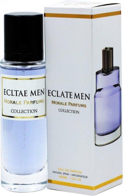 Парфумована вода Morale Parfums Eclate Men 30 мл (3100565646891)