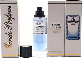 Парфумована вода Morale Parfums Fresh Homme 30мл (3730741951084)