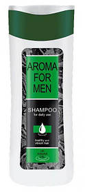 Шампунь Aroma for men 200 мл (3800013524893)