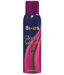 Дезодорант Bi-es Gloria Sabiani 150 мл (5905009044947)