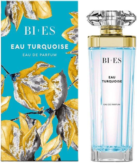 Туалетна вода Bi-es Eau Turquoise 50 мл (5907554490347)