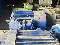 ВАО2315L10 (электродвигатель ВАО2315L10 132 кВт 600 об/мин)