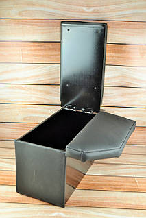 Сидіння додаткове кабіни зі спинкою МТЗ-80-1221 (Бокове сидіння