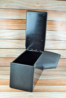 Сидіння додаткове кабіни зі спинкою МТЗ-80-1221 (Бокове сидіння