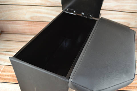 Сидіння додаткове кабіни зі спинкою МТЗ-80-1221 (Бокове сидіння