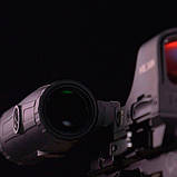 Коліматорний приціл HOLOSUN HS510C & HM3X Combo Set, фото 7