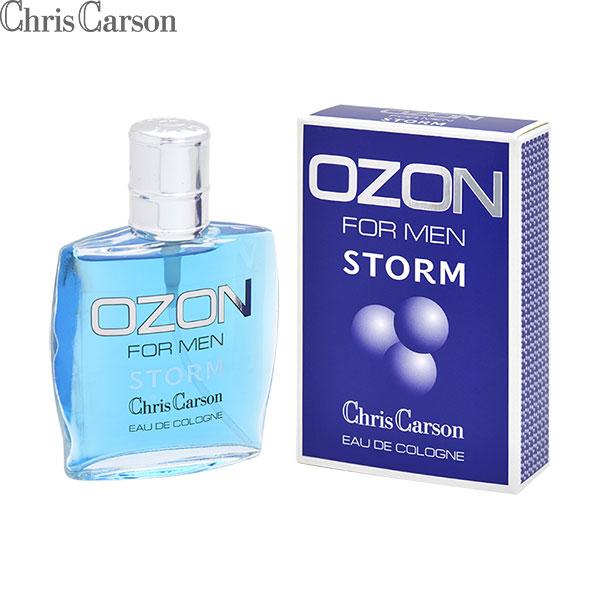 Одеколон OZON FOR MEN STORM 60 мл