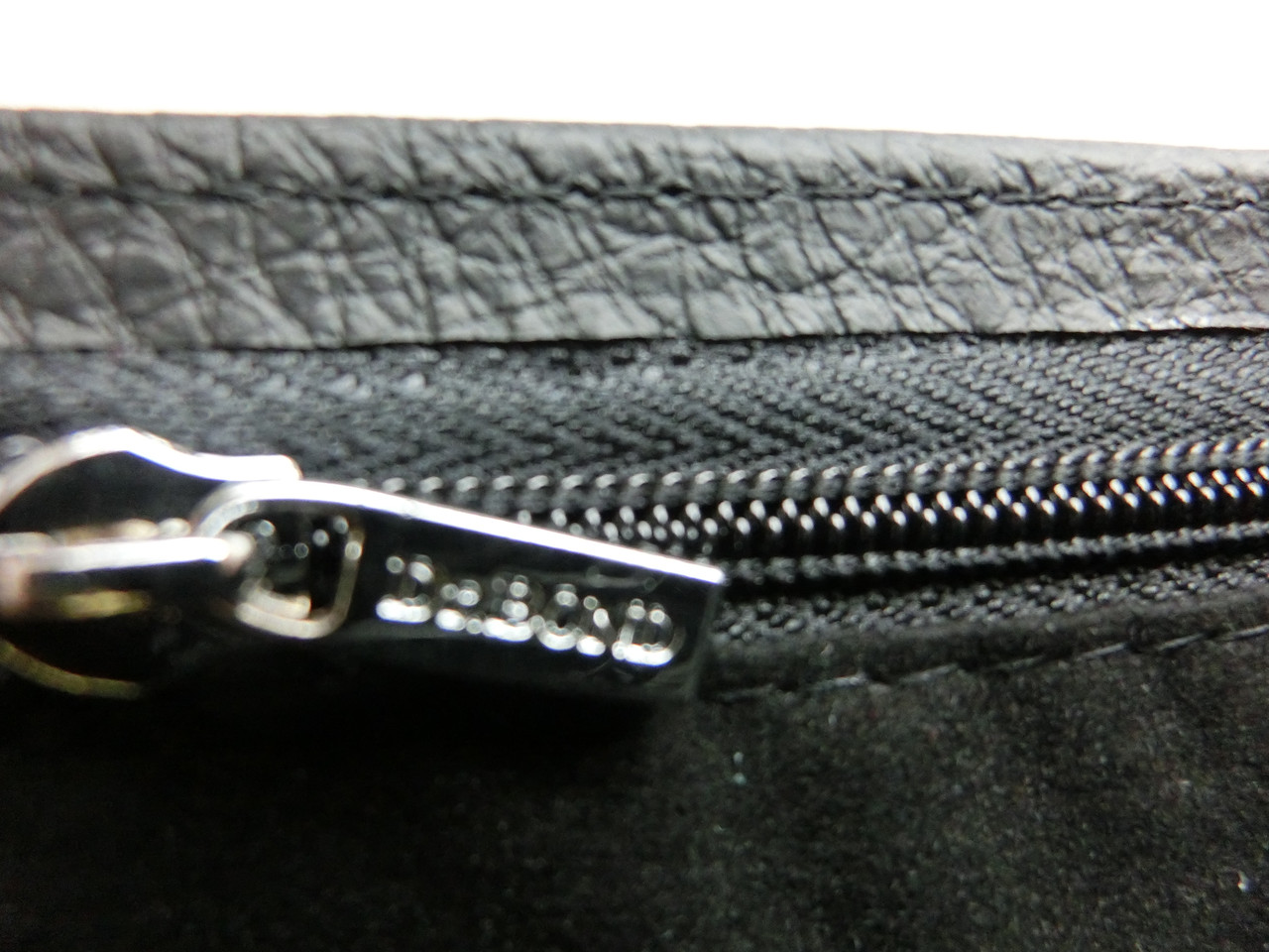 Мужской кожаный кошелек Dr. Bond маленький натуральная кожа - фото 7 - id-p1708266189