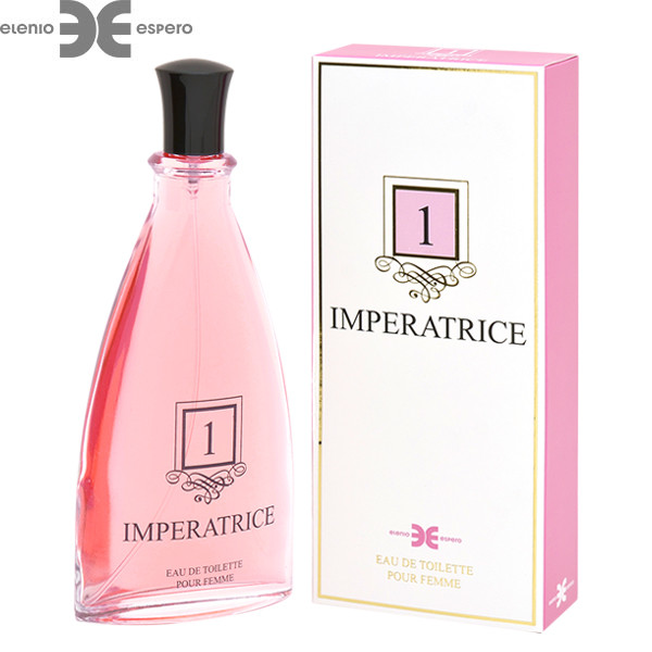 Туалетна вода IMPERATRICE 1 90мл, фото 1