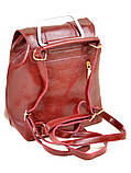 Жіночий рюкзак сумка ALEX RAI, фото 3