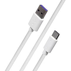 Yoobao (YB400C) Type C USB Cable (1m)