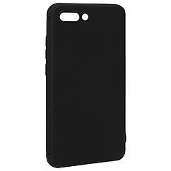 Чехол Hoco Fascination Series Case — Honor 10 — Black