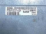 Блок керування Ford Focus mondeo 5M51-12A650-2B / 5M5112A6502B / S118934104B / 5JAB, фото 3