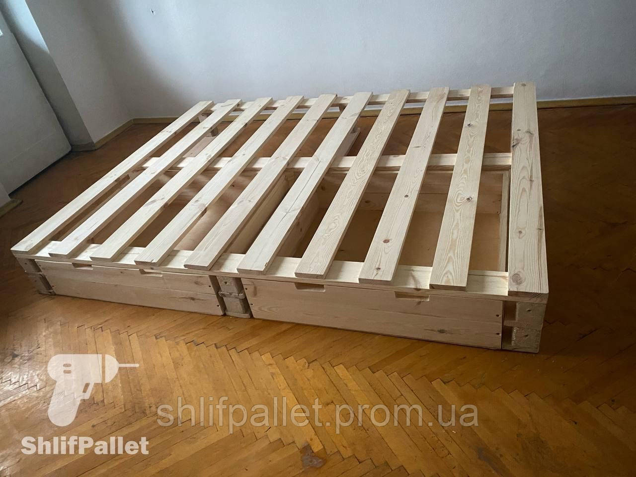 Ca' Donà - Напольные покрытия из доски - Foglie d'Oro Пролёт забора из доски ДПК OUTDOOR 115*22, зазор 40мм