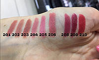 TF Помада Color Trend matte 201