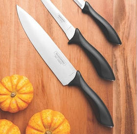 Кухарський Шеф ніж CHEF TRAMONTINA AFFILATA 203 мм