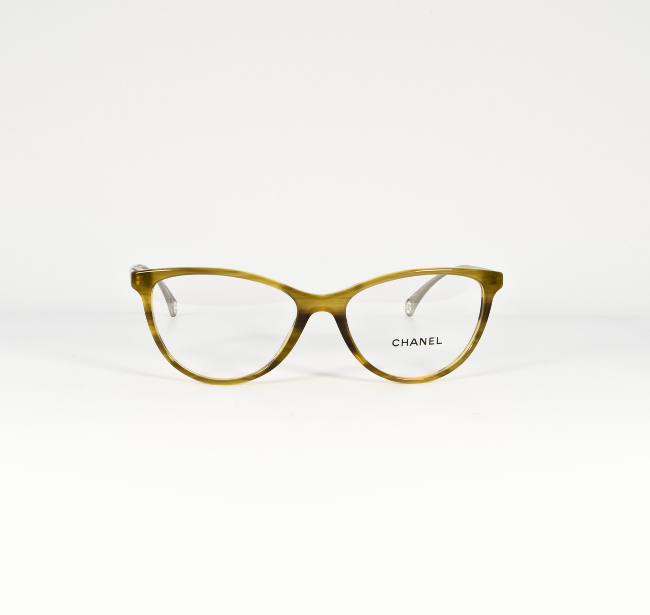 Chanel 3423 C501 Glasses