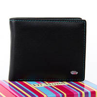 Жіночий шкіряний гаманець Dr.Bond