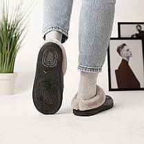 Жіночі домашні зручні тапки, фото 3