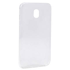 Чехол Hoco Light Series TPU Case — Samsung J5 2017(J530) — Transparent