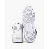 Чоловічі кросівки Adidas Forum 84 High White Grey ALL09425, фото 8