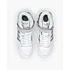 Чоловічі кросівки Adidas Forum 84 High White Grey ALL09425, фото 7