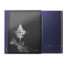 Електронна книга ONYX BOOX Note Air 2 Blue