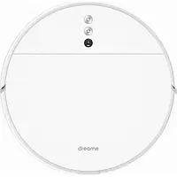 Робот-пилосос Dreame F9 White