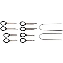 Автомобільний знімач Neo Tools 11-826 Black 18 шт