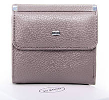 Жіночий шкіряний гаманець Dr.Bond