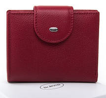 Жіночий шкіряний гаманець Dr.Bond