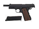 Colt 1911 green gas [KJW] (для страйкболу), фото 6