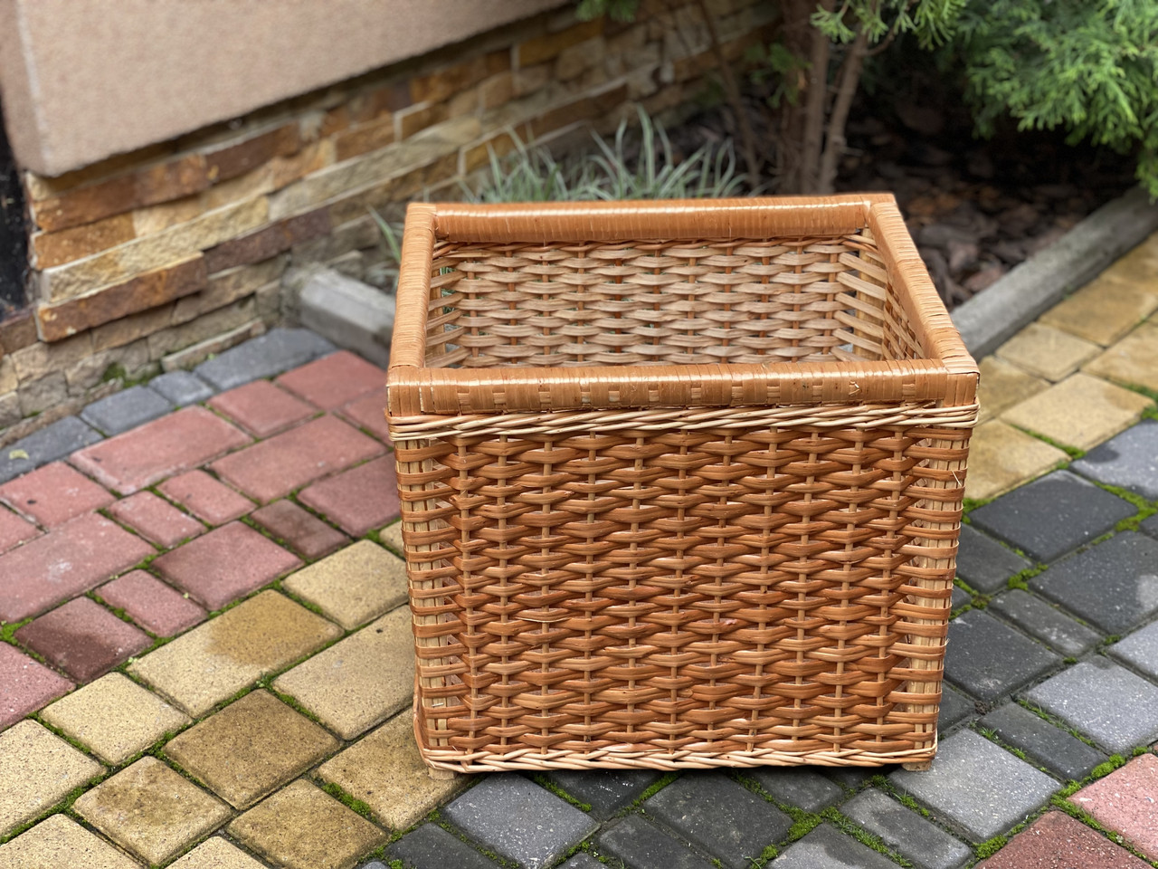 Купить Корзини для зберігання Арт:7349, цена 500 ₴ — Prom.ua (ID ...