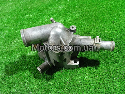 Корпус термостата КОРСА | Сравнить цены и купить по акции со скидкой на ...