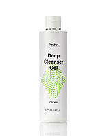 Очищающий гель для жирной кожи Oily Skin Deep Cleanser Gel, 250 мл