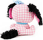 Плюшева іграшка Цуценя Кала Бассхаунд GUND P.Lushes Designer Fashion Pets Cala Bassethound, фото 3