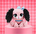 Плюшева іграшка Цуценя Кала Бассхаунд GUND P.Lushes Designer Fashion Pets Cala Bassethound, фото 4