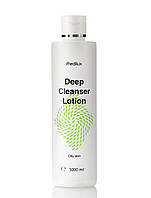 Тонік для жирної шкіри Oily Skin Deep Cleanser Lotion. 250 мл