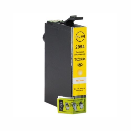 Картридж EPSON 29 T2994 серії E Yellow ORIGINAL