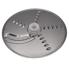 Диск для тонкого нарізування для кухонного комбайна Kenwood AT264 KW706848