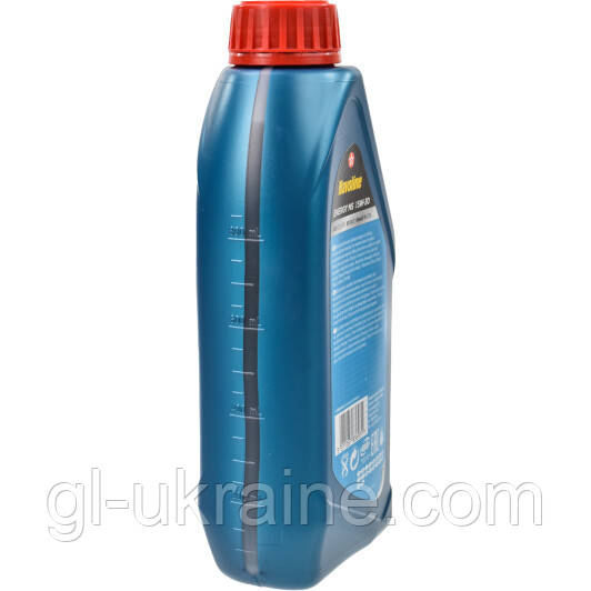 Купить TEXACO Havoline Energy MS 5W-30, Моторное масло, 1 л, цена 289 ...