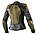 Shima Monaco Lady Jacket Brown, XS Мотокуртка шкіряна жіноча, фото 5