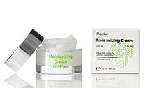 Зволожуючий крем для жирної шкіри Oily Skin Moisturizing Cream Oil-Free, 50 мл