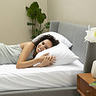 Подушка для сну ТМ Ideia Nordic comfort + чохол на молнії 50*70