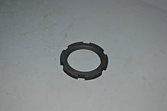 Задній міст