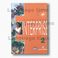 Enterprise 2 Coursebook
