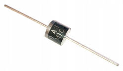 Діод НЧ 10A10 (10A 1000V), MIC
